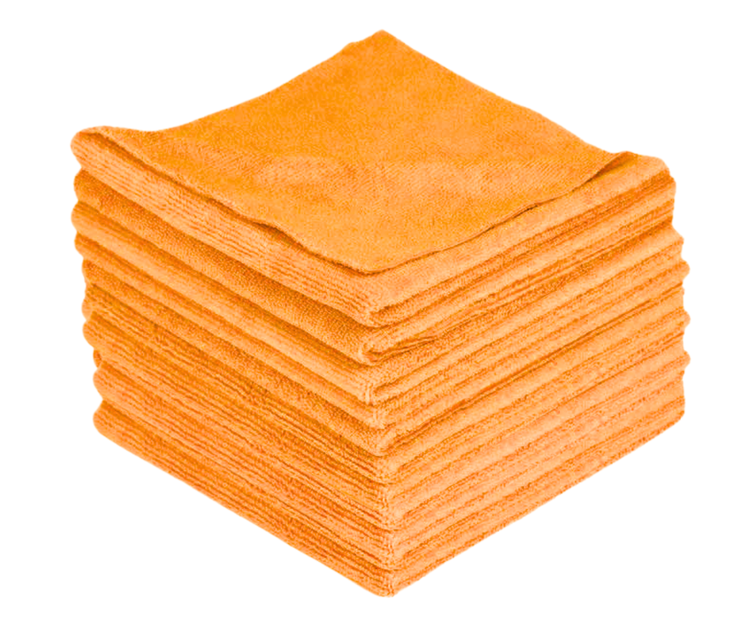 HandyMan Retailer Case | 18 (15 Packs) Edgeless Microfibers 16x16 350 GSM