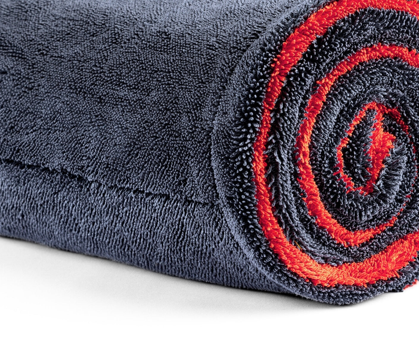 Juggernaut | Twisted Loop Drying Towel 38x24 1600 GSM 70/30