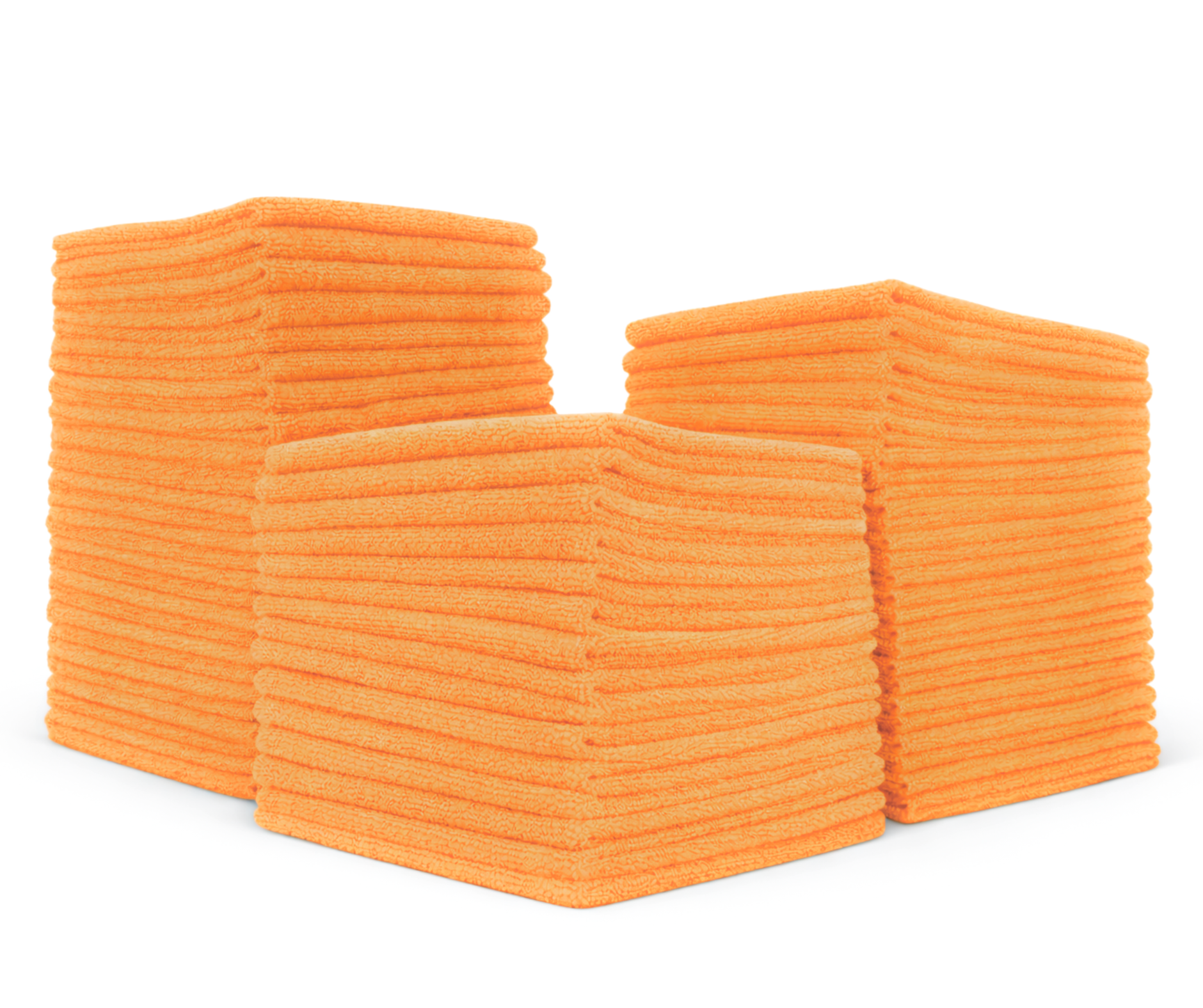 HandyMan | Bulk Utility Edgeless Microfibers 16x16 350 GSM