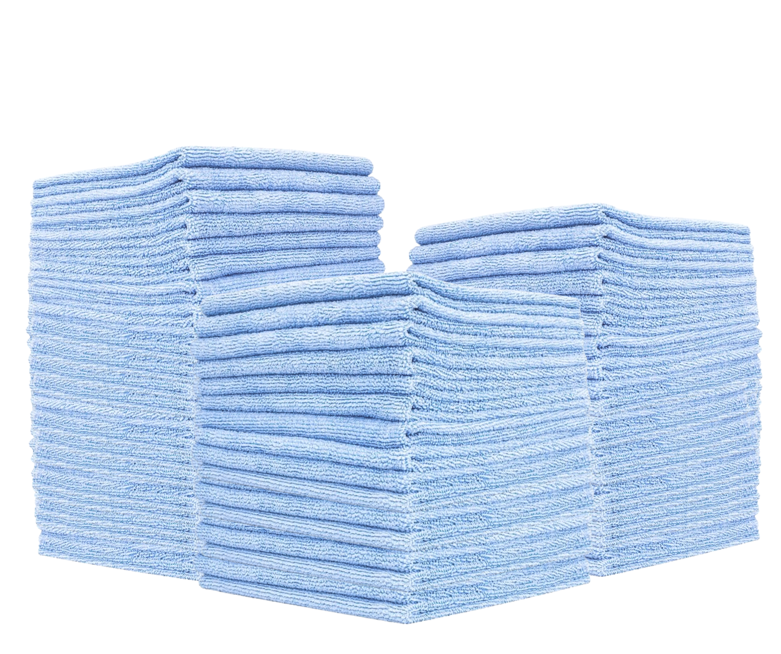 HandyMan | Bulk Utility Edgeless Microfibers 16x16 350 GSM