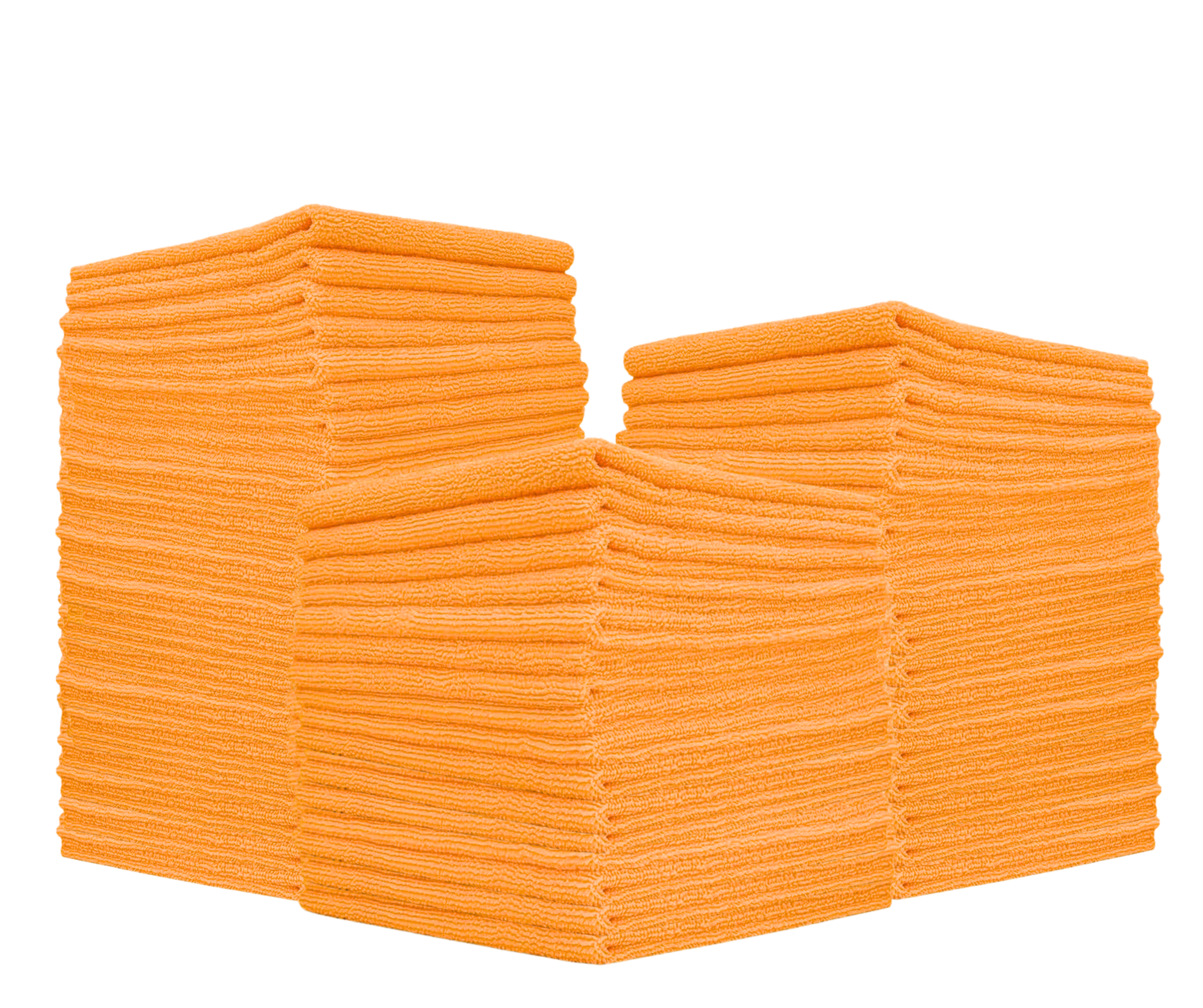 HandyMan | Bulk Utility Edgeless Microfibers 16x16 350 GSM