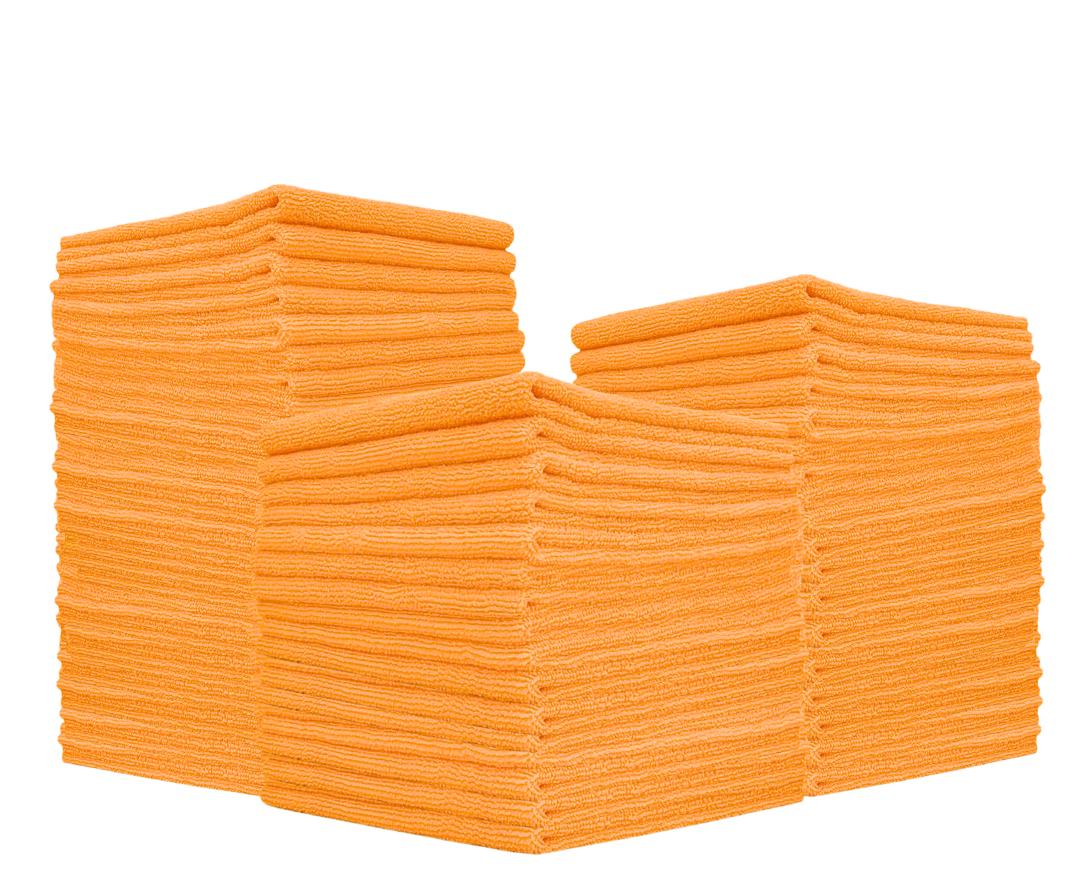 HandyMan | Bulk Utility Edgeless Microfibers 16x16 350 GSM