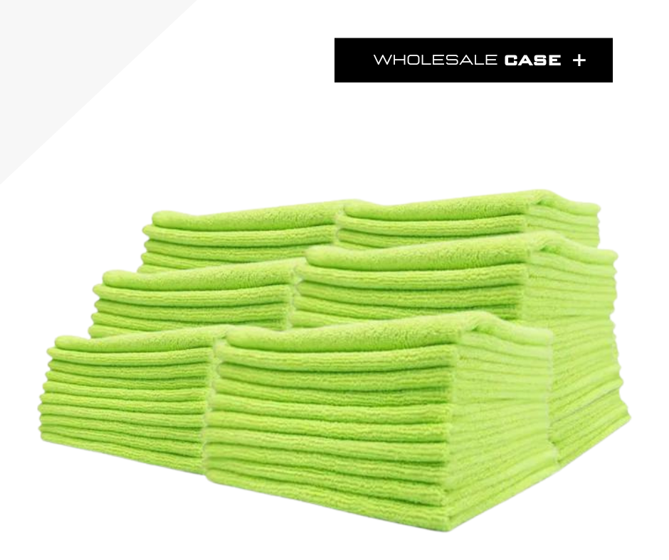 HandyMan Jr. | Bulk Microfiber 12x16 Edgeless 300 GSM Utility