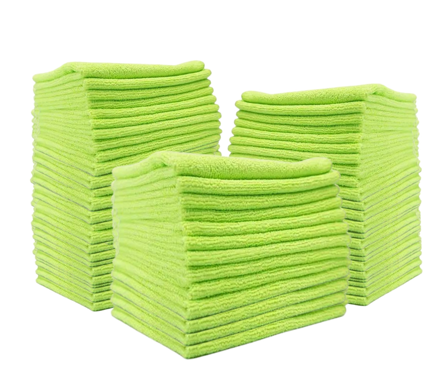 HandyMan Jr. | Bulk Utility Edgeless Microfibers 12x16 300 GSM