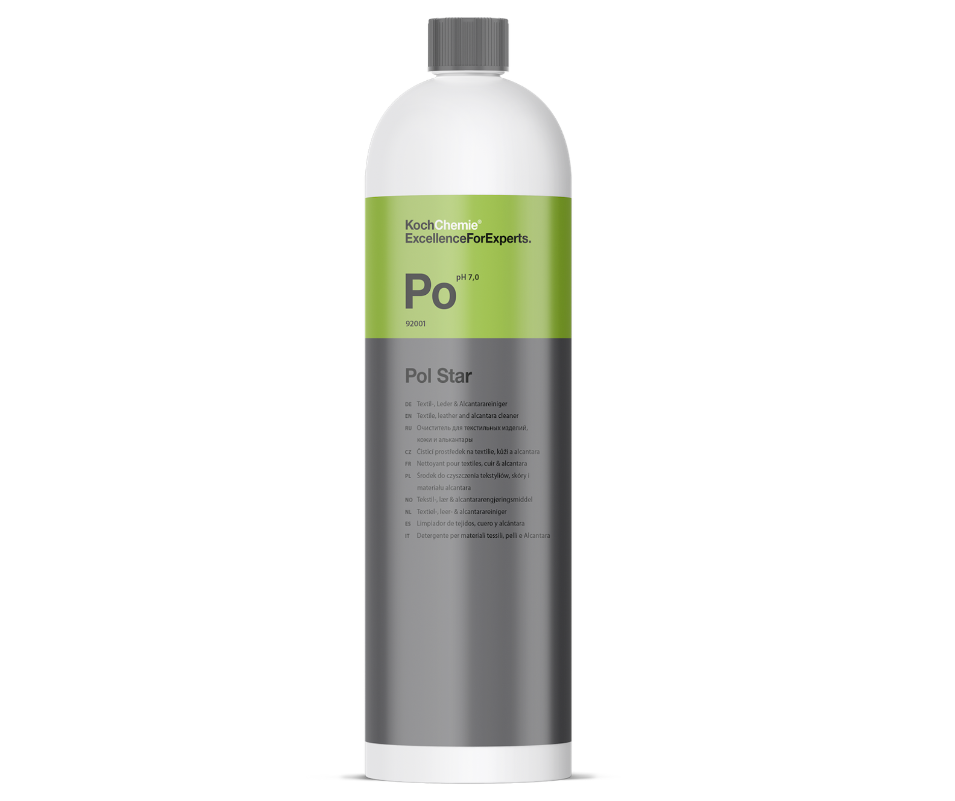 Koch Chemie Pol Star All Purpose Cleaner
