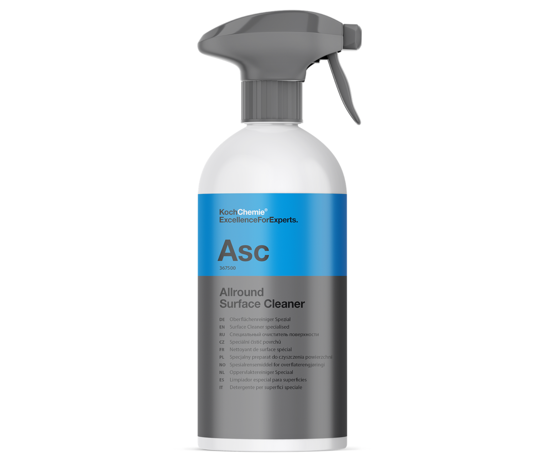 Koch Chemie AllRound Surface Cleaner