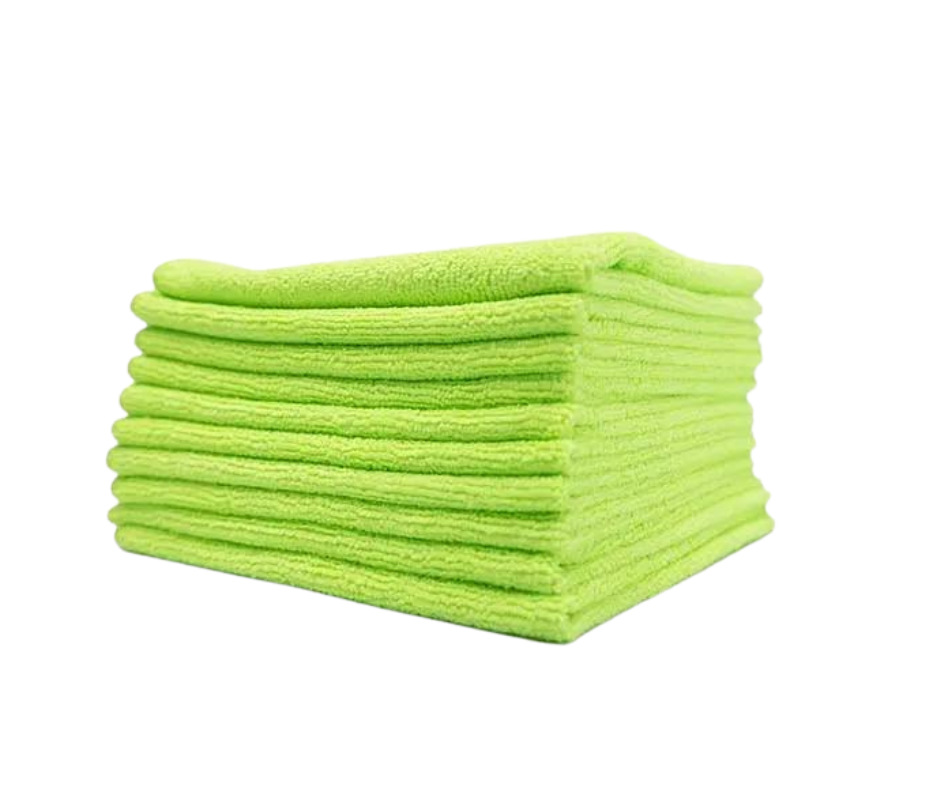 HandyMan Jr. | Bulk Utility Edgeless Microfibers 12x16 300 GSM