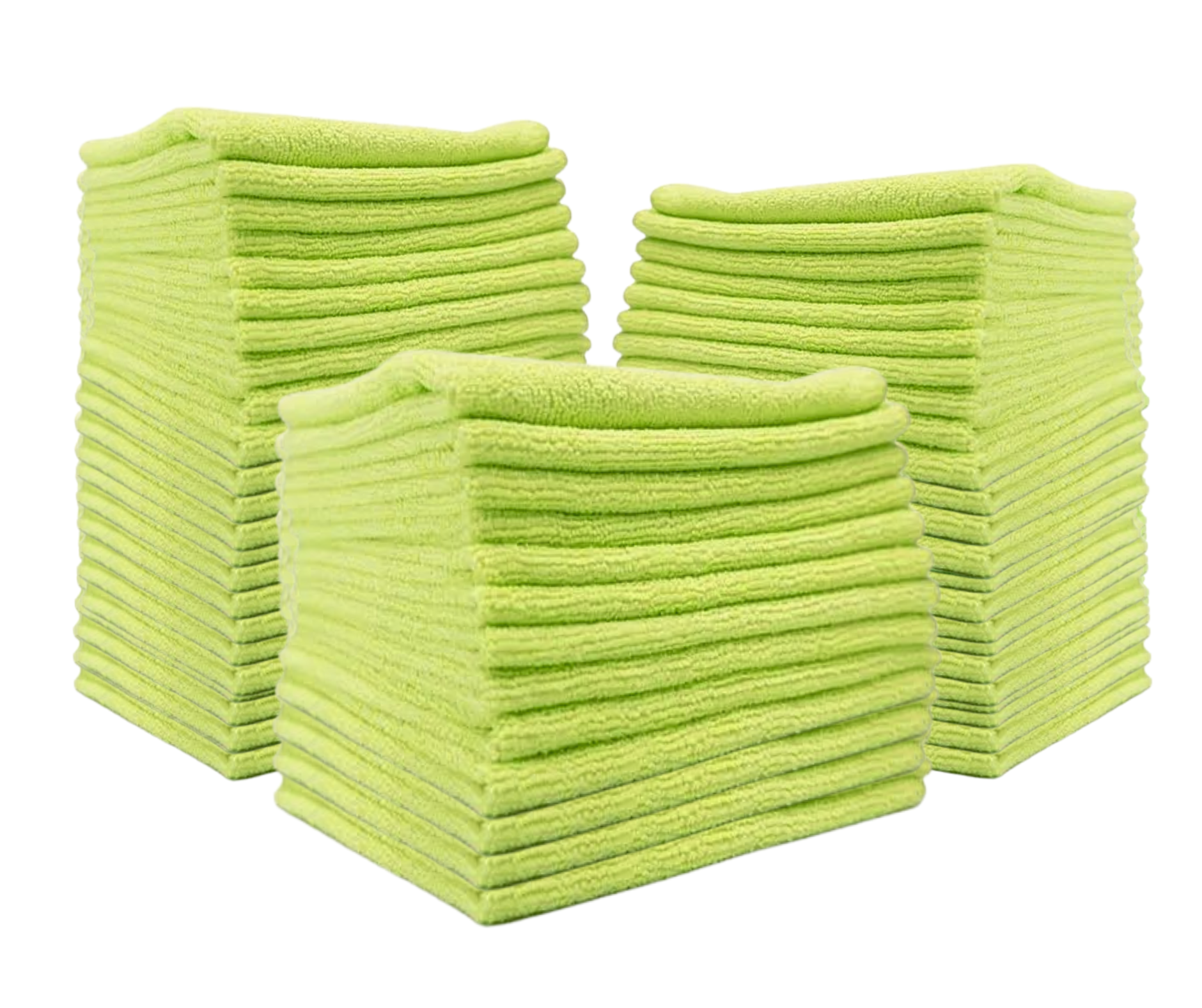 HandyMan Jr. | Bulk Utility Edgeless Microfibers 12x16 300 GSM