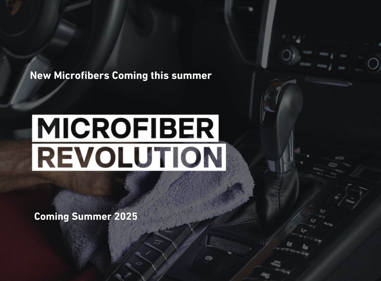 Unveiling the Future: The Microfiber Revolution
