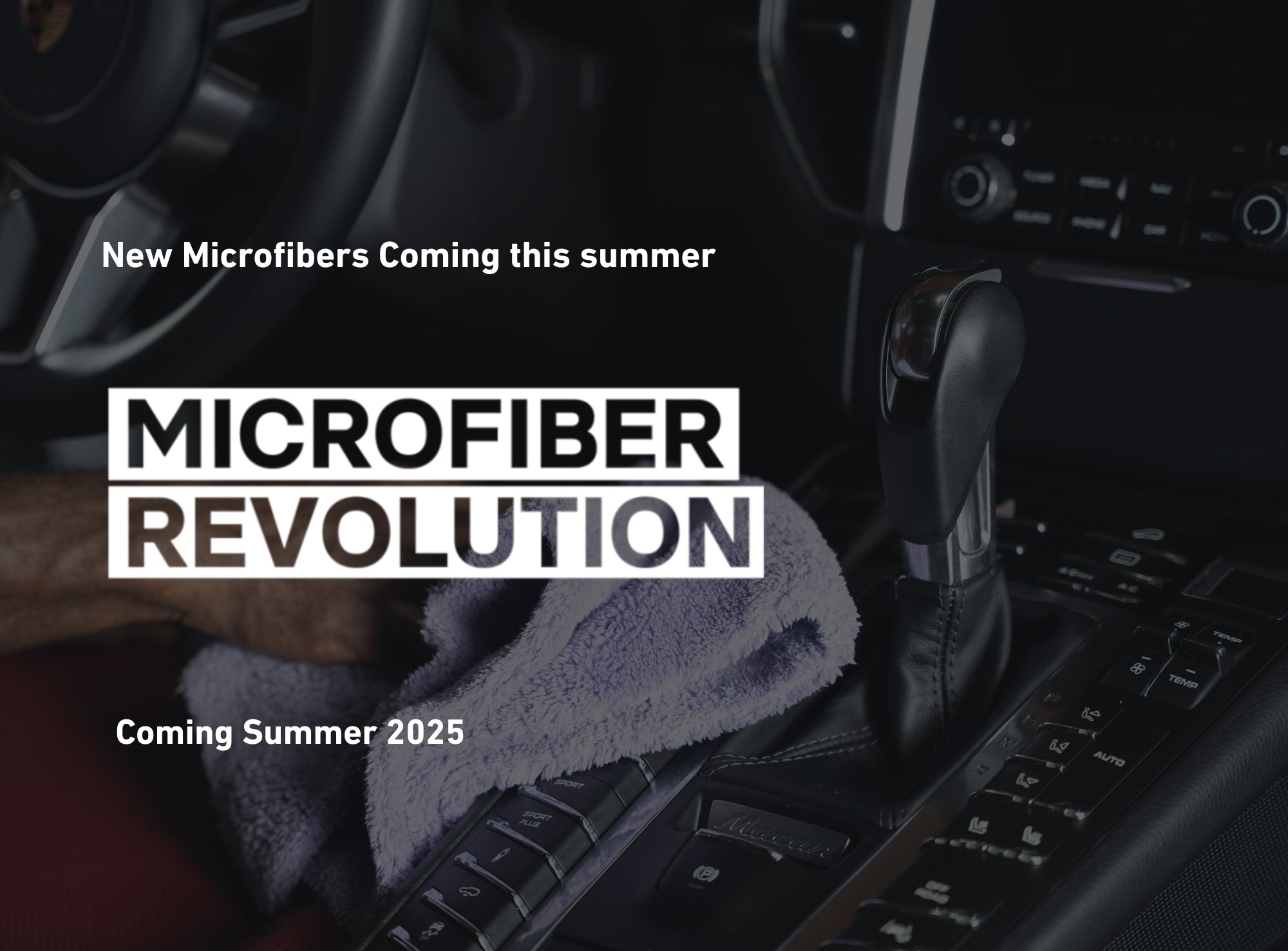 Unveiling the Future: The Microfiber Revolution