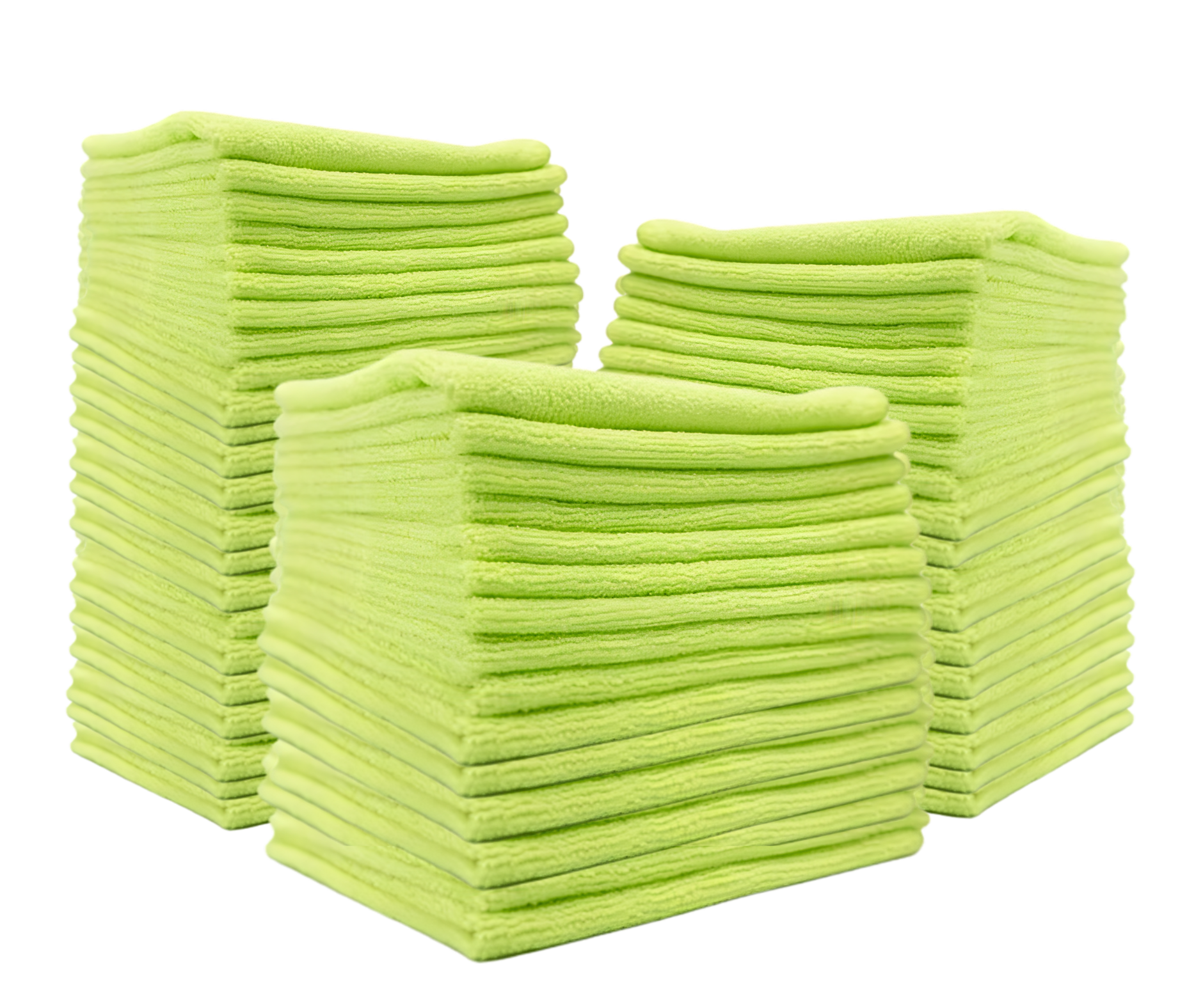 HandyMan Jr. | Bulk Utility Edgeless Microfibers 12x16 300 GSM