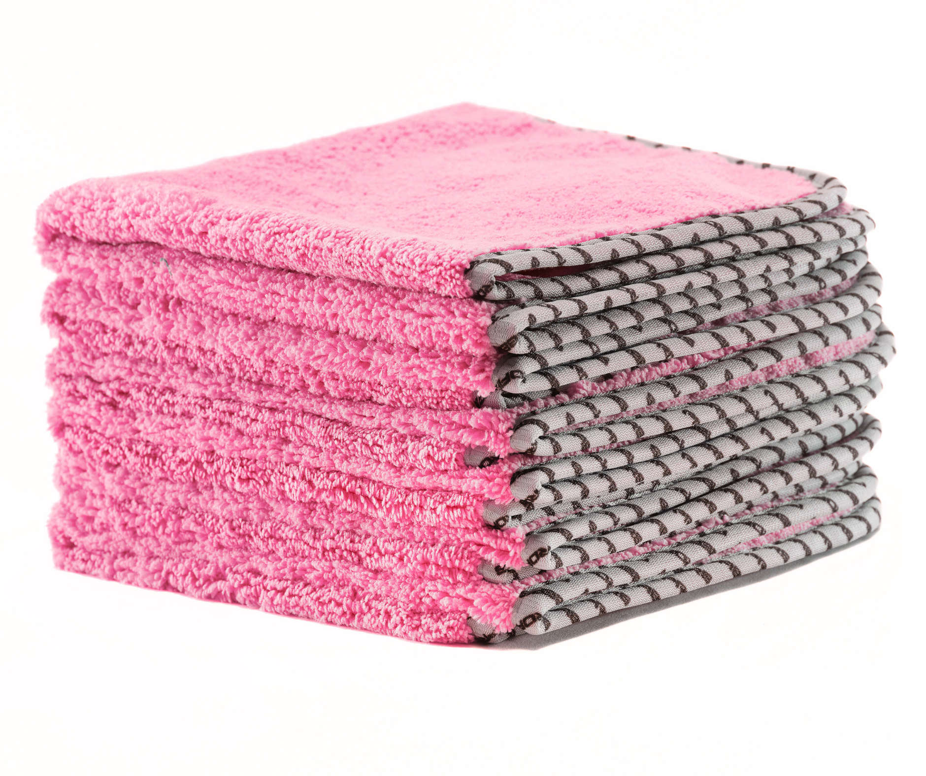 FlipSide 420 | Dual Weave Utility Microfiber 16x16 420 GSM 70/30