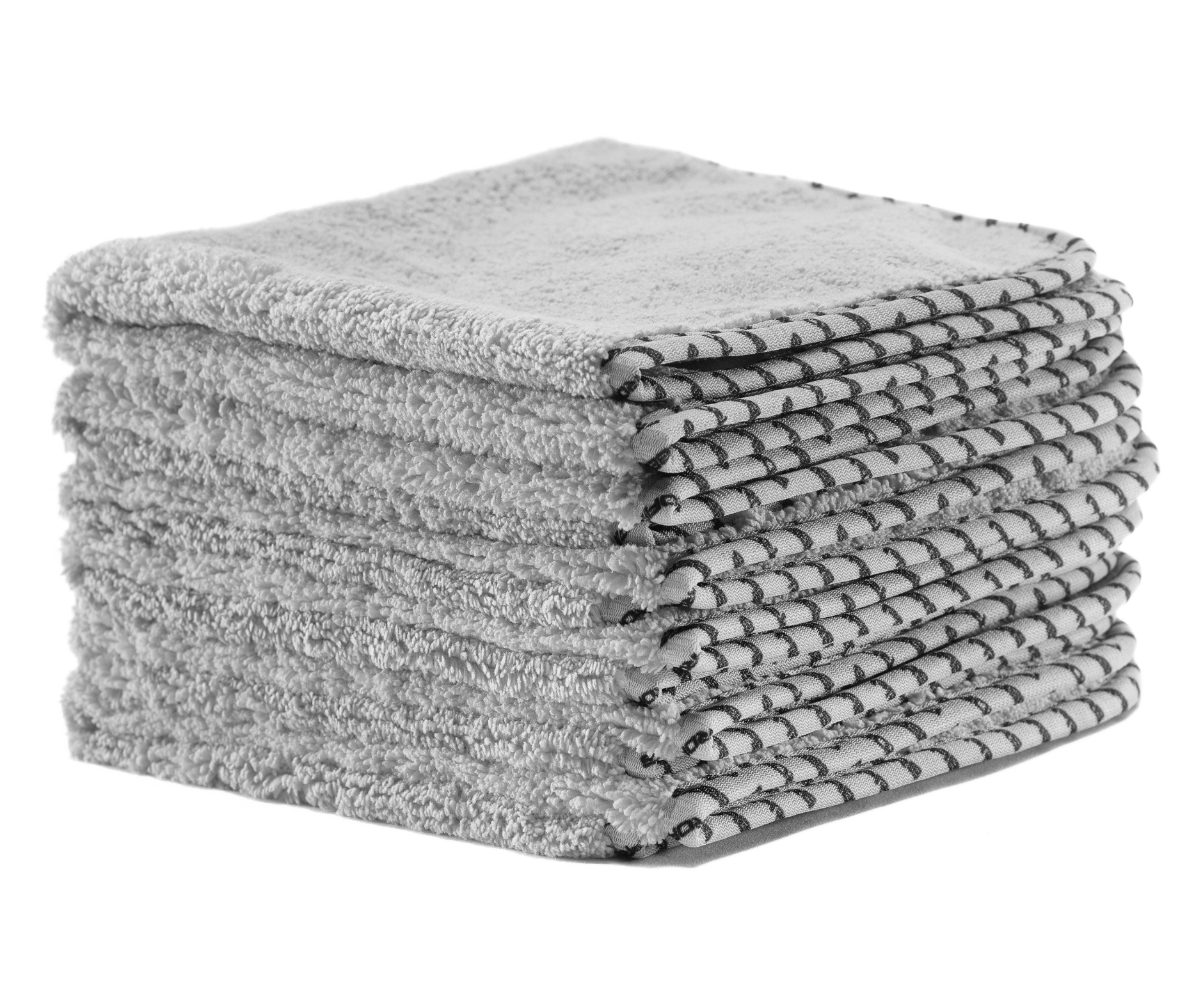 FlipSide 420 | Dual Weave Utility Microfiber 16x16 420 GSM 70/30