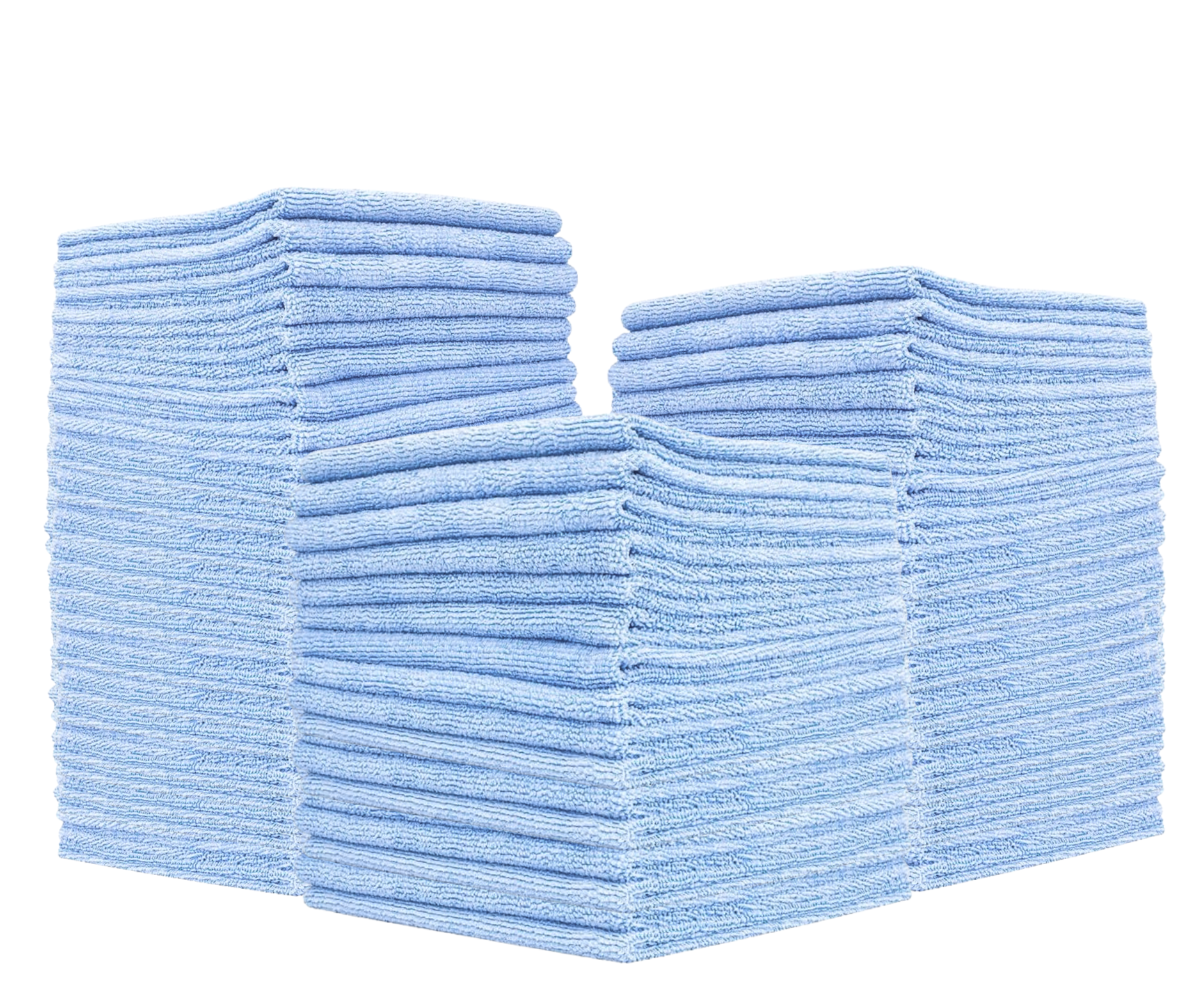 HandyMan | Bulk Utility Edgeless Microfibers 16x16 350 GSM