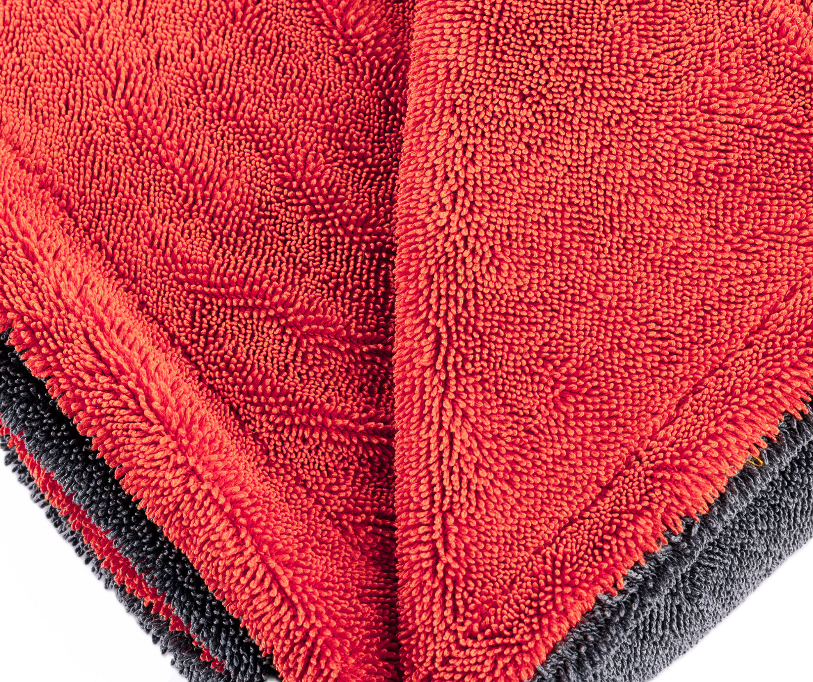 Juggernaut Drying Towel | Twisted Loop 38x24 1600 GSM 70/30