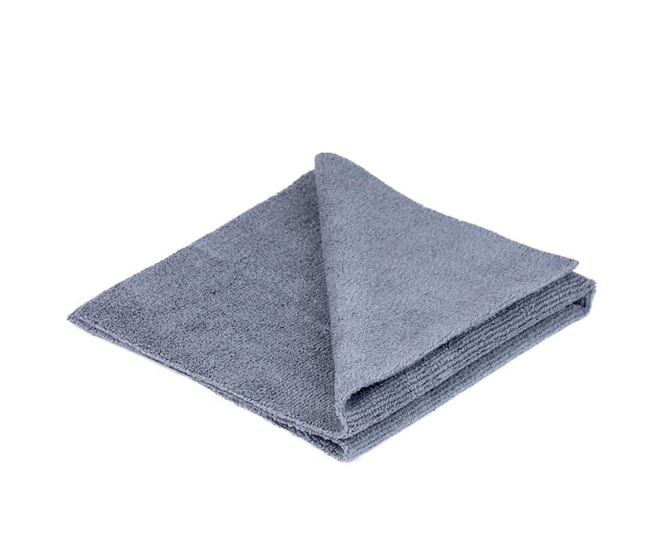 HANDYMAN | Bulk Microfiber 16 x 16 Edgeless 350 GSM Utility Towels