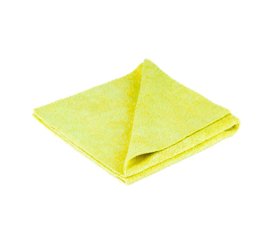 HANDYMAN | Bulk Microfiber 16 x 16 Edgeless 350 GSM Utility Towels