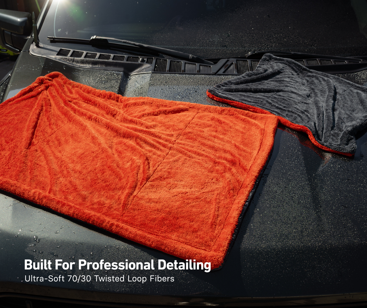 Juggernaut Brother Bundle | Original & Junior Drying Towel Pack