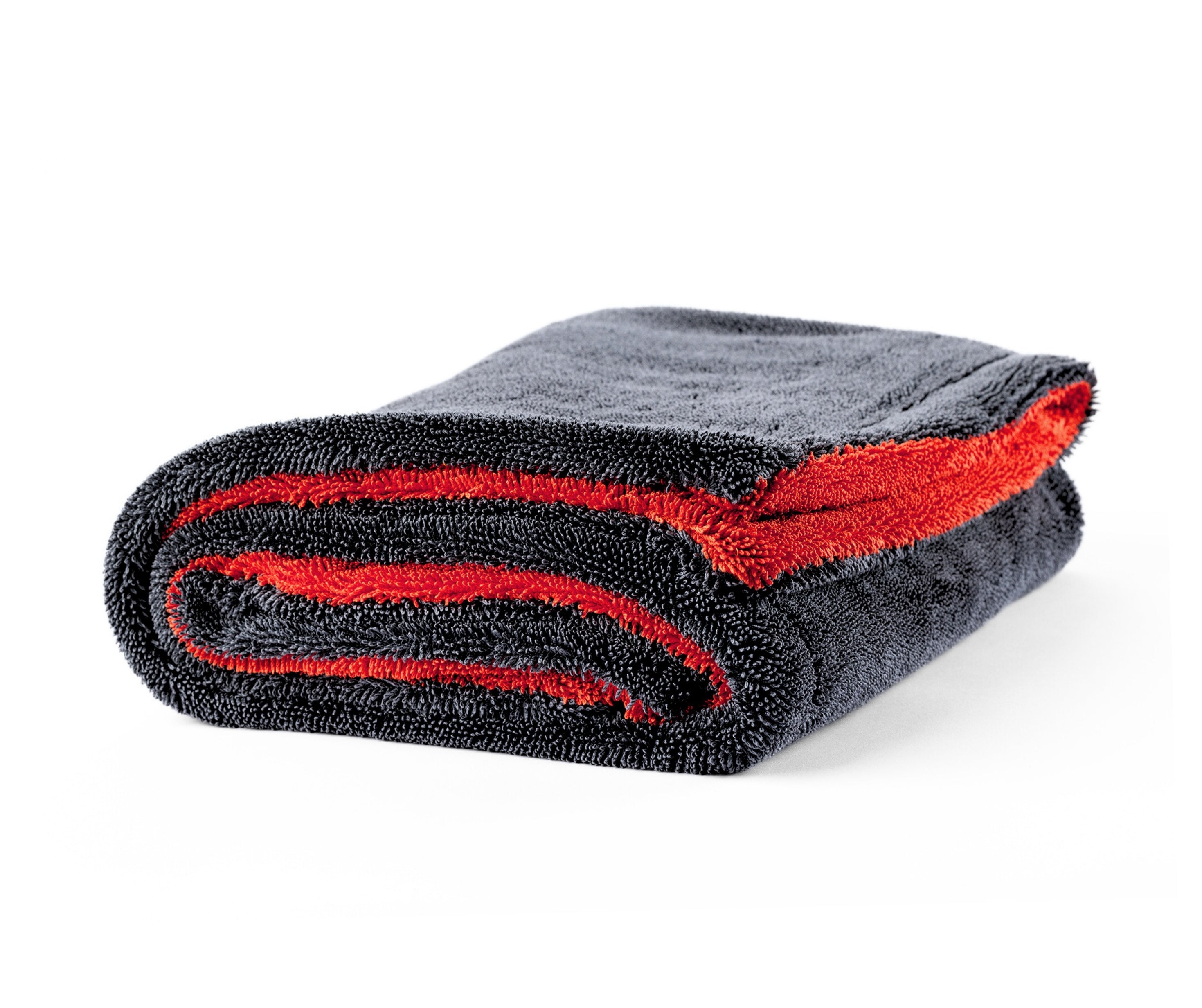 Juggernaut Junior | Twisted Loop Drying Towel 24x20 1200 GSM 70/30