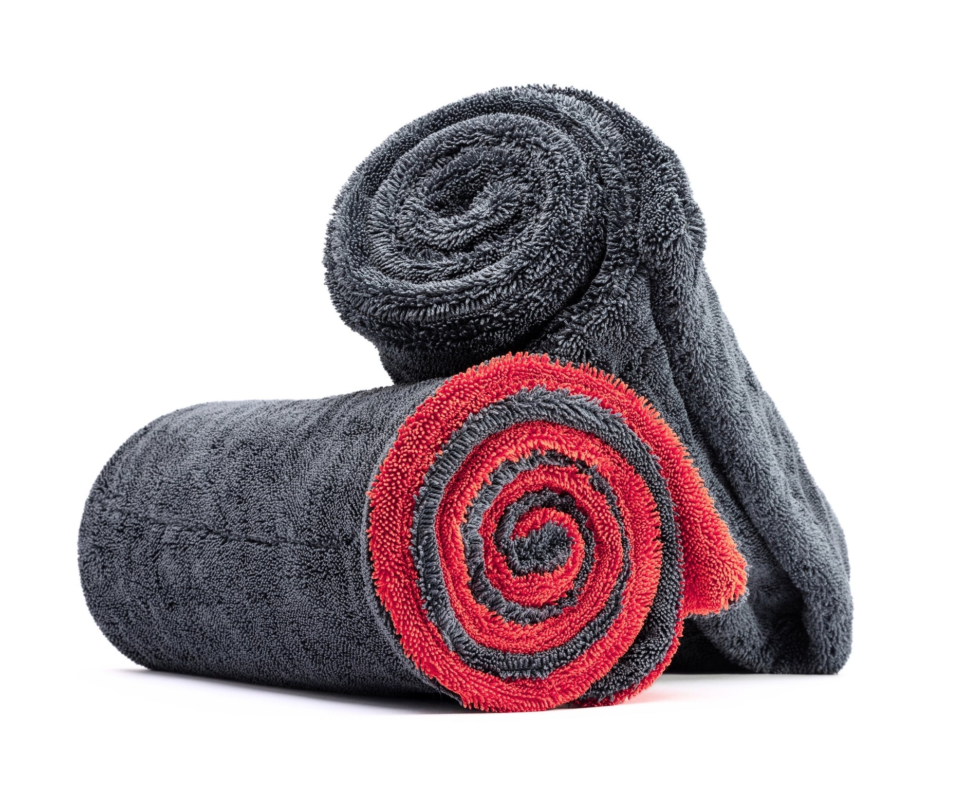 Juggernaut Junior | Twisted Loop Drying Towel 24x20 1200 GSM 70/30