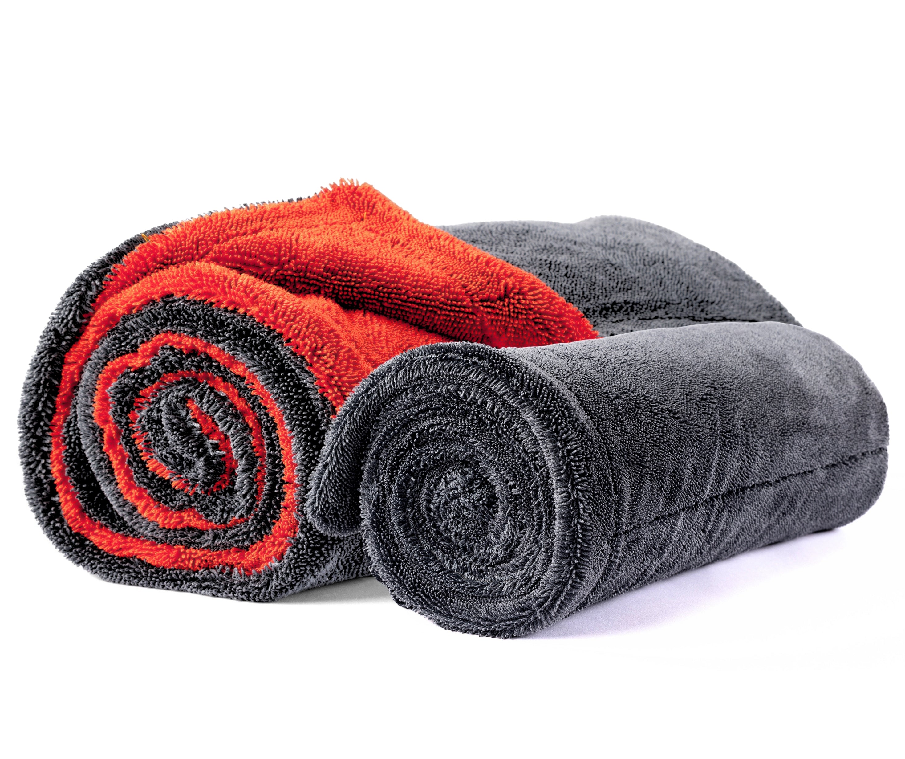 Juggernaut Brother Bundle | Original & Junior Drying Towel Pack