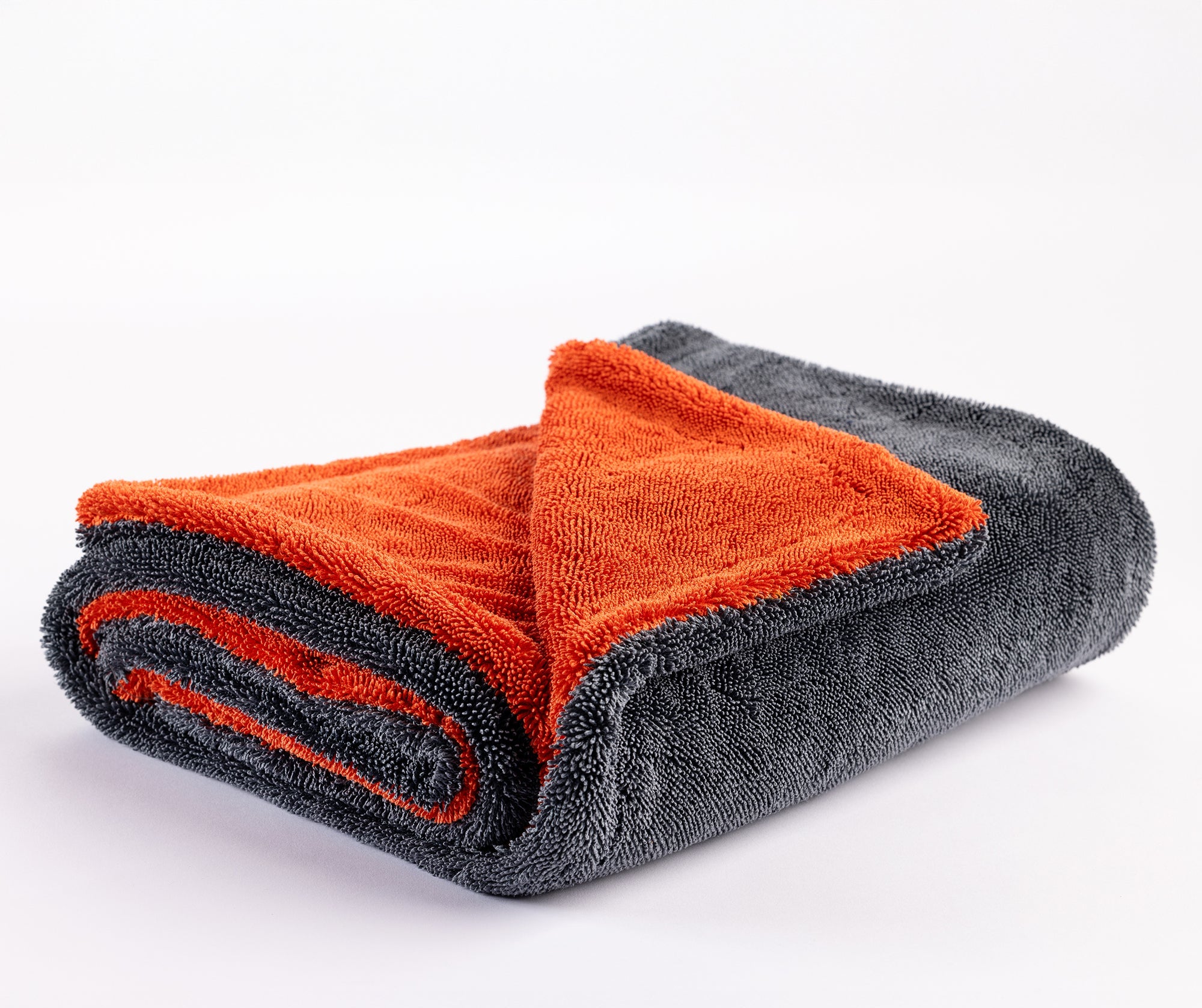 THE JUGGERNAUT DRYING TOWEL™ Double Twisted Loop 1600 GSM