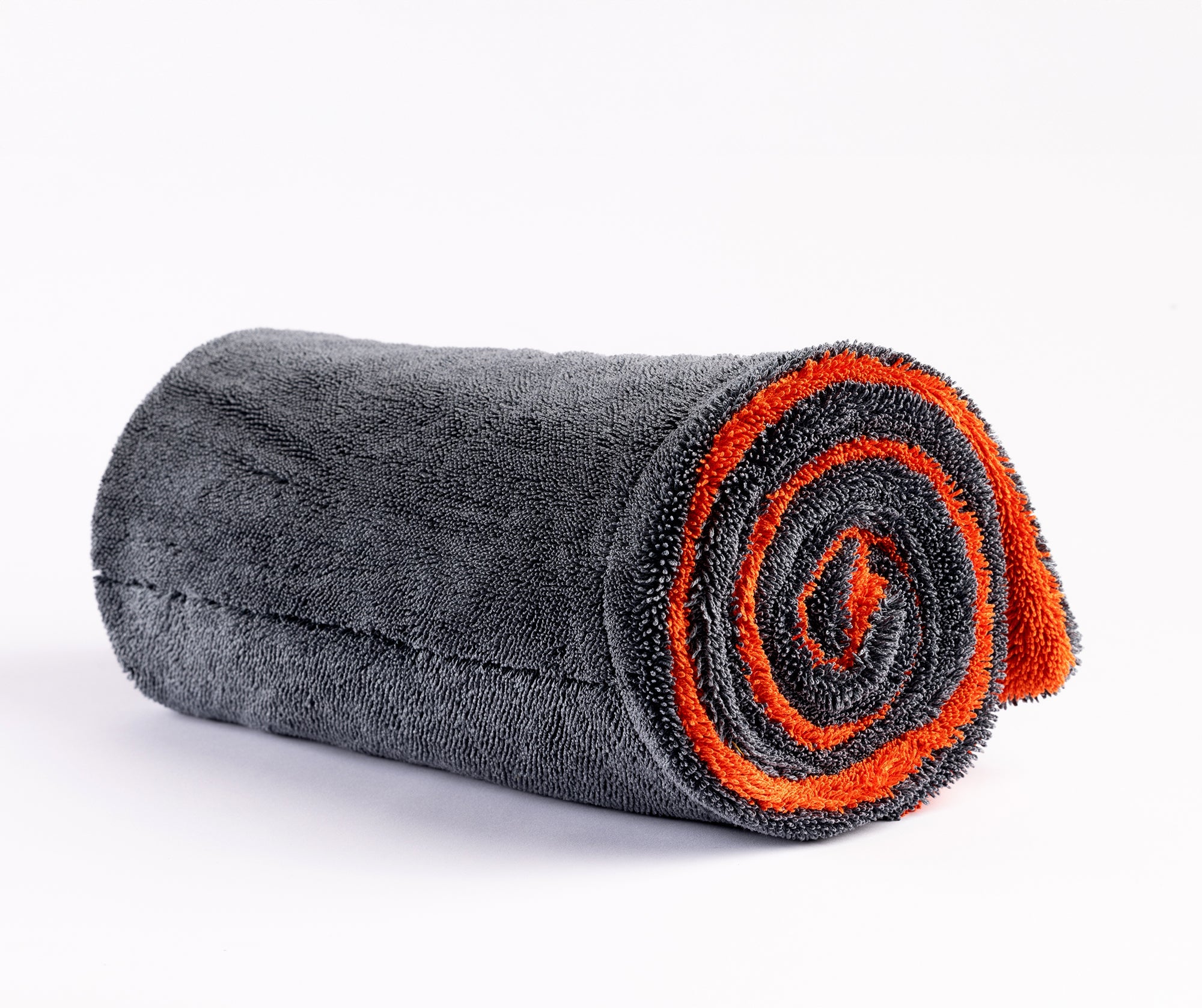 THE JUGGERNAUT DRYING TOWEL™ Double Twisted Loop 1600 GSM