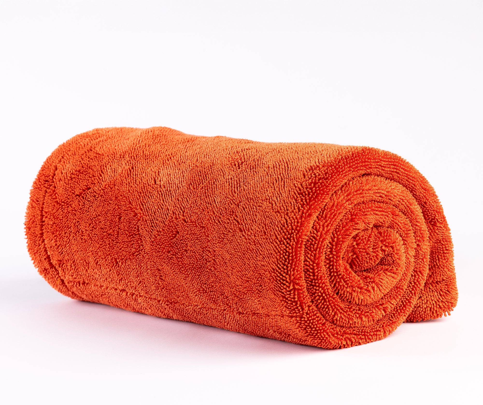 THE JUGGERNAUT DRYING TOWEL™ Double Twisted Loop 1600 GSM