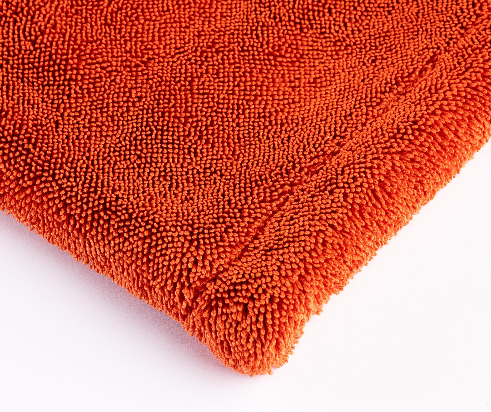 THE JUGGERNAUT DRYING TOWEL™ Double Twisted Loop 1600 GSM