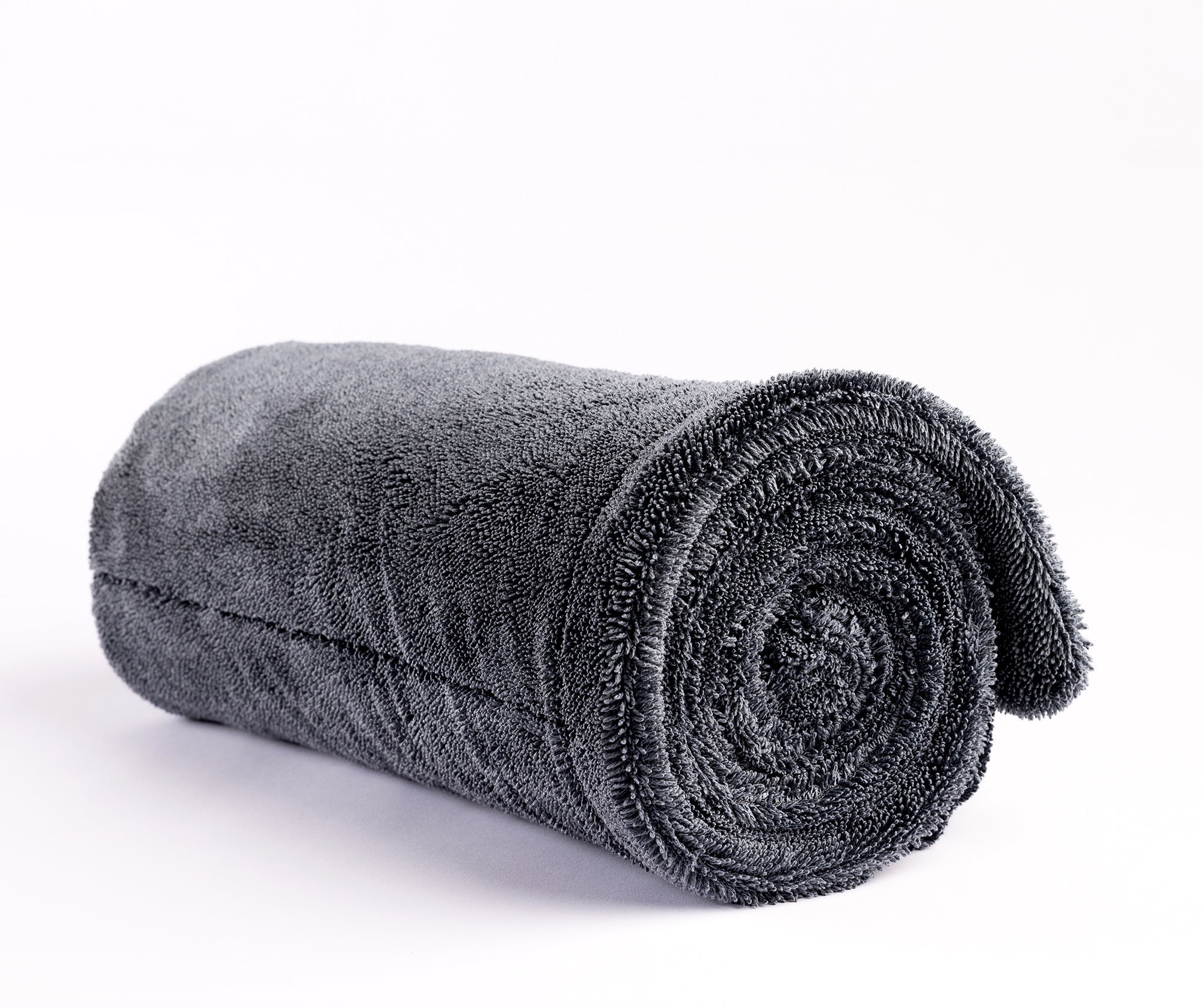 THE JUGGERNAUT DRYING TOWEL™ Double Twisted Loop 1600 GSM