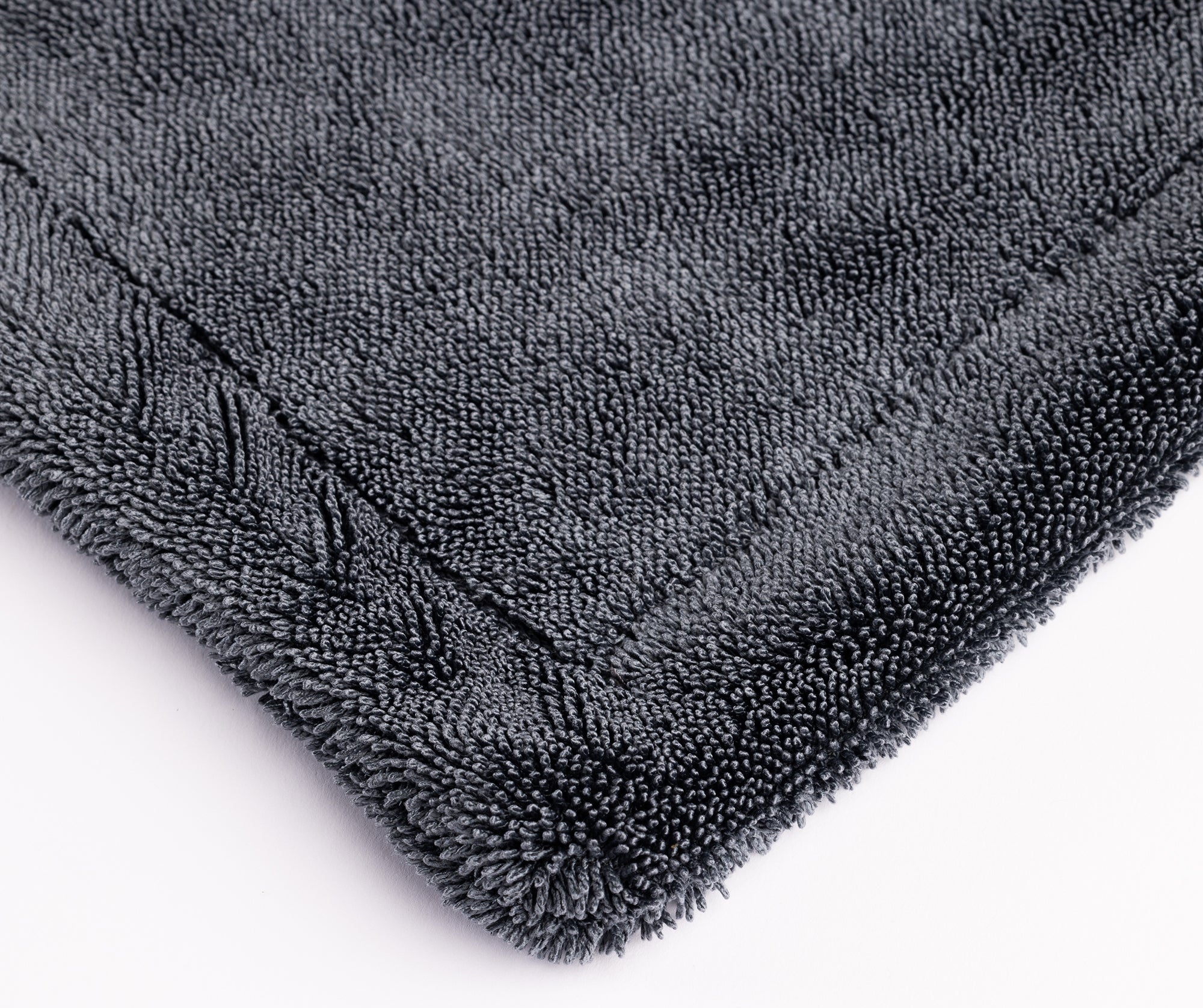 THE JUGGERNAUT DRYING TOWEL™ Double Twisted Loop 1600 GSM