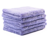 KoreanPro 550 | Plush Edgeless Microfibers 16x16 550 GSM 70/30