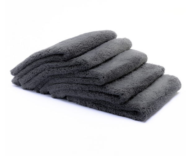 CoaterPro 550 | Plush Edgeless Microfibers 16x16 550 GSM