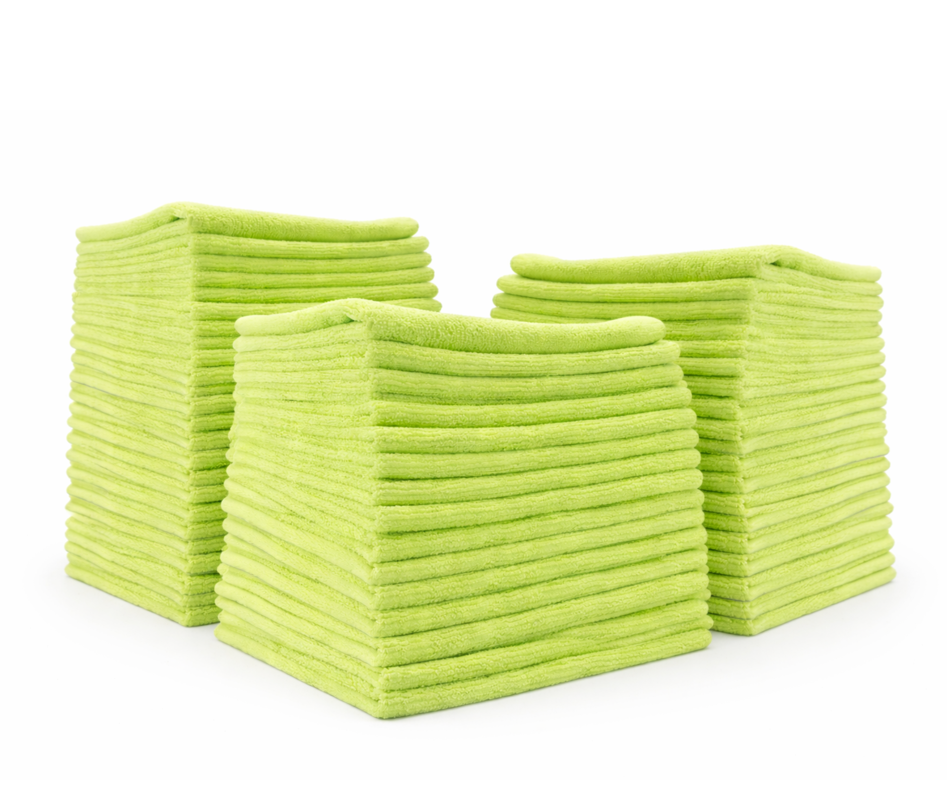 HandyMan Jr. | Bulk Utility Edgeless Microfibers 12x16 300 GSM