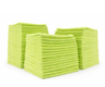 HandyMan Junior | Bulk Utility Edgeless Microfibers 12x16 300 GSM